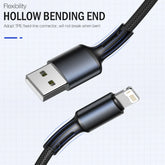 Charging USB Charger Cable Phone - Show Gadgets